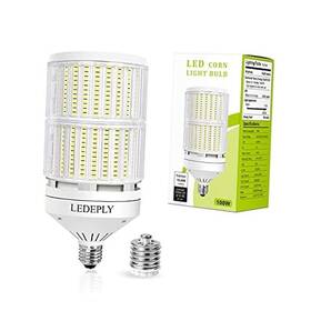 E39-100w Enshine Lighting 500w Equivalent Led Corn Light Bulb 10000 Lumens Cool Daylight White 100.0