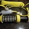 Ep326-25s-50c Kh Industries Fluorescent Explosion Proof Hand Lamp Ft Cord