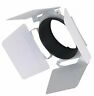 Ep822w Elco Lighting Barndoors For Or