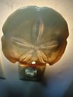 Er53425-c Ganz Vintage Nautical Beach Sea Shore Cor Rustic Sand Dollar