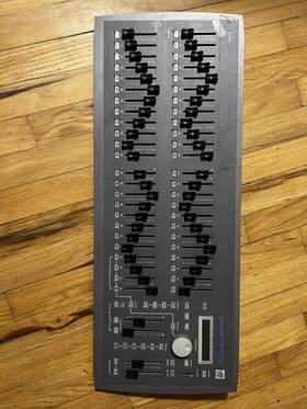 2496 Etc Smart Fade Light Board