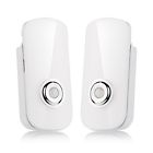 Etekcity Led Night Light For Kids Motion Activated Super Bright Flashlight Emergency Hang 679113379213