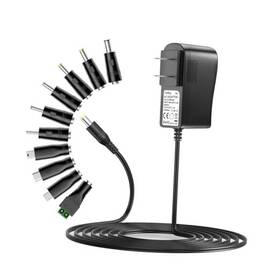Pa-3012-ot Eti 5v 3a 2.5a 2a 1.5a 1a Ac Adapter Switching Power Supply Replacement Wall