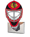 Ev-25138 Evergreen Chicago Blackhawks Face 808412625138