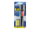 Evb2aa-bb Rayovac Value Bright Lumen Economy Flashlight With Batteries 0012800507139