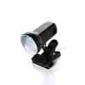 Evi1029 Catalina Lighting Table Lamp Desk Study Room Or Workstation Mini Clip On 5 Inch Drafting