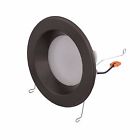 Evl6041bzp35 Envirolite 60-in Bronze 3500k 0046335053427