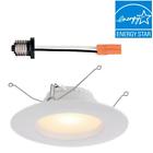 Evl6730mwh40 Envirolite Retrofit Recessed Led Lights 046335998018