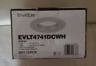 Evlt4741dcwh Evlt6741bz Envirolite Recessed Light 4