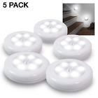 Eyemetp35 5 Partysaving Pack Led Motion Sensor Dimmable Night Light 688989607399