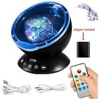 Eyqm00024 Eyqm Ocean Night Lights 711202664340