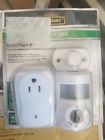 Ez-9315 Defiant Wireless Indoor Motion Activated Light Control
