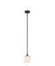 F1719fr Troy Lighting Lightning Arcadia Inch Mini Pendant 782042895164