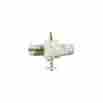 F382-nrg Craftmade Ceiling Fan Fitter In White 647881085759