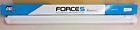 F5-21-wt Csl Lighting 37 Inches Force