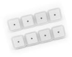 F608aw08s Fancystyle Plug In Led Night Light Lamp With Free Two
