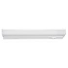 F9812-30 F9812 Sunset Lighting Length Fluorescent Undercabinet Light Fixture Wit 098197382177
