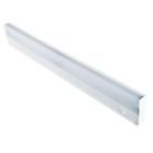 F9824-30 F9824 Sunset Lighting Length Fluorescent Undercabinet Light Fixture Wit 098197382191