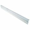 F9833-30 Sunset Lighting White Fluorescent Undercabinet Fixture With Abs 098197382207