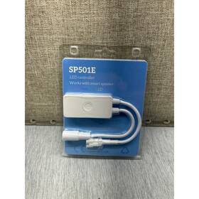 Sp501e Fairynest Led Controller Smart Wifi For Addressable Strip Light White