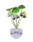 Rienar-103 Fba Rienar Sensor Led Night Light Color Changing Mushroom 701466382630