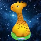 Fbadpg1 Dreampanion Portable Soothing Led Kids Night Light Lamp 709870874987