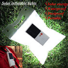 Fd-25 Vander Led Solar Inflatable