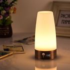 Fd-dl Fding Table Lamp Wireless Pir Motion Sensor Retro 600988277311