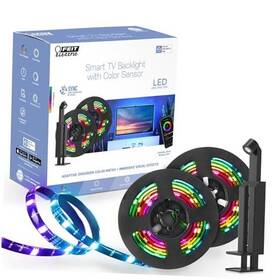 Feit 017801729160 Smart Tv Backlight With Color Sensor And Strip 55in - 85in Tvs
