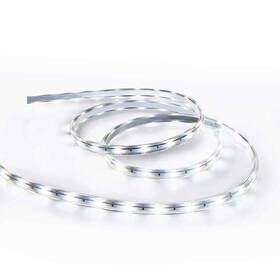 Feit Electric 017801728347 8 Ft. Plug-in White Rope Light Linkable Dimmable Integrated Led Color Changing