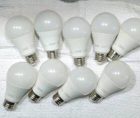 Bpa800 Feit Electric Bpa800/rgbw/ag/2/p 9 Smart Led Bulbs Multicolor Wi-fi Tunable White 9w 800lm