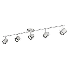 B0dsj8x3d4 Femila 43 Track Light Brushed Nickel Led Lighting Fixtures Ceiling B0dsj8x3d4 Femila 43 Track Light Brushed Nickel Led Lighting Fixtures Ceiling