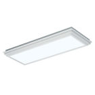 Wcm432r8 Fi 51.375 Ceiling Light Afx " Fluorescent Flush Long Mount Lighting