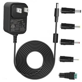 Fit-power 682559858396 24v 1a Adapter Compatible With Dc 24w 650ma 500ma 150ma 2400ma