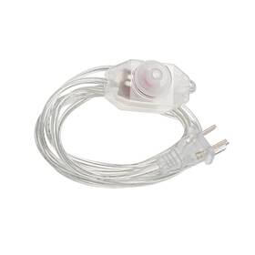 Fixinairp 601968329532 Rotary Cord Switch Ac 250v Slide Control Lamp Dimmer 100-watt Power