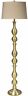 Fl3021hd-abr Decor Living Marin Antique Brass Floor Lamp With 0092903336140