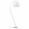 Fl8119 Warehouse Of Tiffany Dorita Arched Floor Lamp