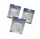 Fl8403-10-3 Se Nsor Light Pack White 706569065367