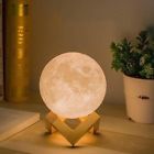 Fla-2176837-us Unbranded Moon Lamp With Usb