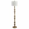 Fll4031a Safavieh Glendora Floor Lamp