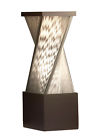 11038 Floor Id Lamp 66129 Torque Accent
