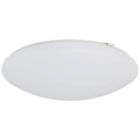 Flush . Daylight-54075142 16 Mount Led Fixture White Eti