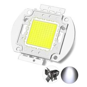 B08qvskrgv Fly Sky Part 200w 6500k Cob Integrated Led Light Source Smd Stage Cold White