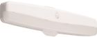 Fmmcl Lithonia Lighting Led Closet Light With Sensor Wardrobe 2ft 24 In White New 888791965001