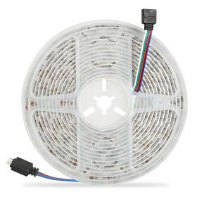 Gpct1187 Fresh Fab Finds 729149856667 Led Strip Lights 16.4ft Rgb Wifi Smart Sync Music - Multi Model