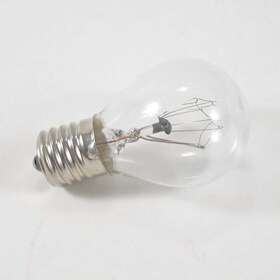 5304464198 Frigidaire Microwave Light Bulb Genuine Oem Part