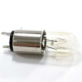 5304500304 Frigidaire Microwave Light Bulb Genuine Oem Part