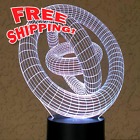 Fs-2868 Padshow Optical Illusion 3d 683422417030