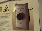 Fsc6-120 Raffel Rotary Control Ceiling