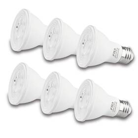 Ft-par20w7 Ftl Par20 Led Bulbs Dimmable 50w 60w Equivalent 7w 600lm Flood Light Bulb I